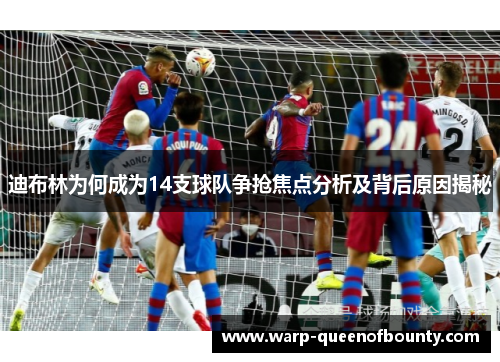 迪布林为何成为14支球队争抢焦点分析及背后原因揭秘